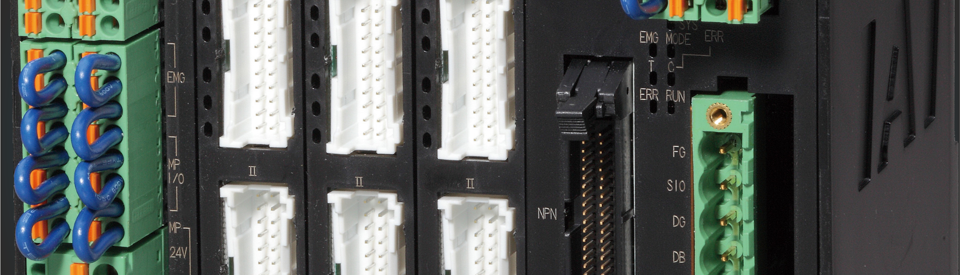 Toppfoto med närbild av controller