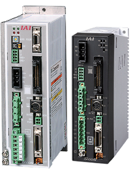 Foto af SCON controller
